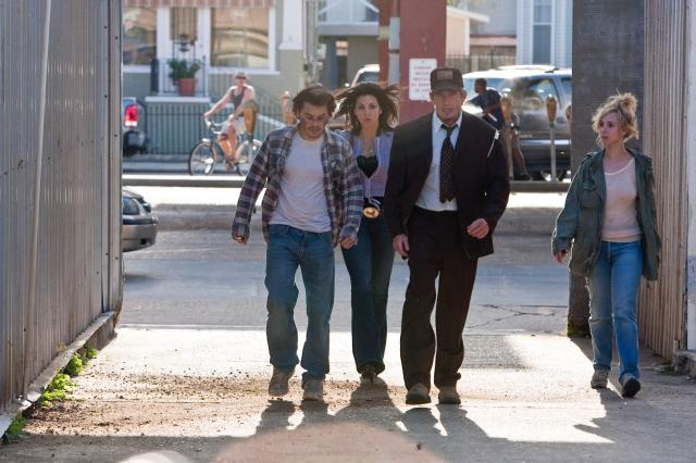 殺手喬一下劇照 3