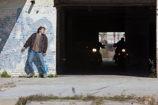 殺手喬一下劇照 17