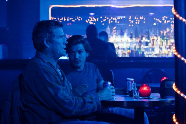 殺手喬一下劇照 4