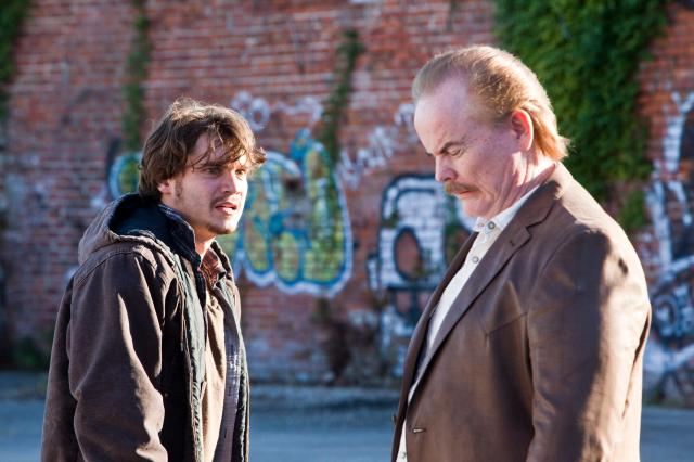 殺手喬一下劇照 5