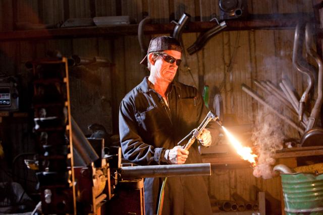 殺手喬一下劇照 7