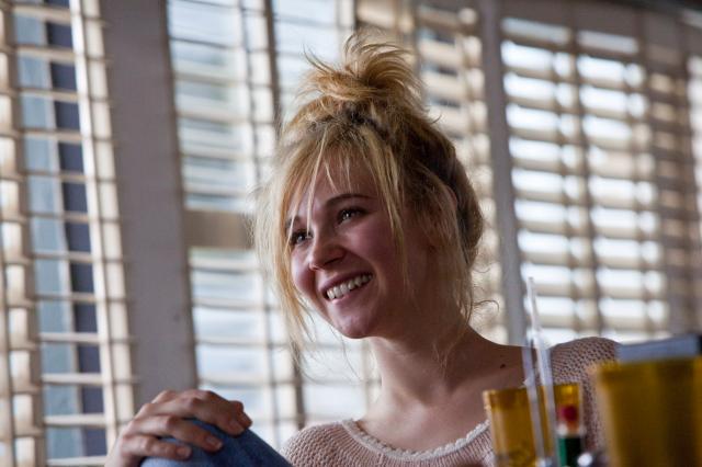 殺手喬一下劇照 8