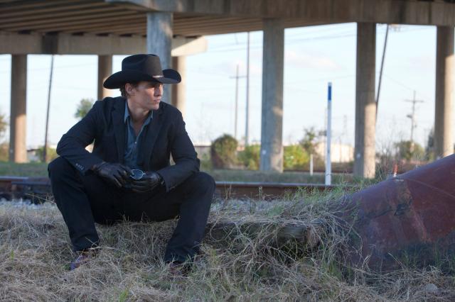 殺手喬一下劇照 11