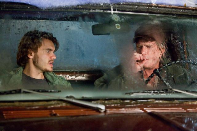 殺手喬一下劇照 12