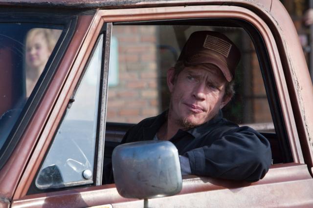 殺手喬一下劇照 13