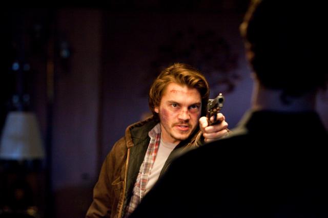 殺手喬一下劇照 15