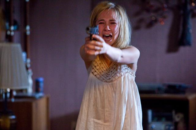 殺手喬一下劇照 16