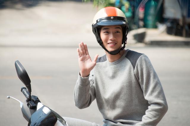 我的放電學妹劇照 10