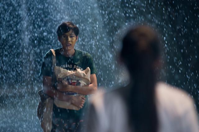 我的放電學妹預告片 01