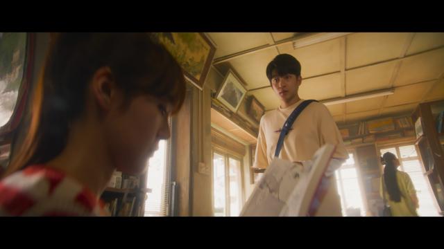 一閃一閃亮星星預告片 01