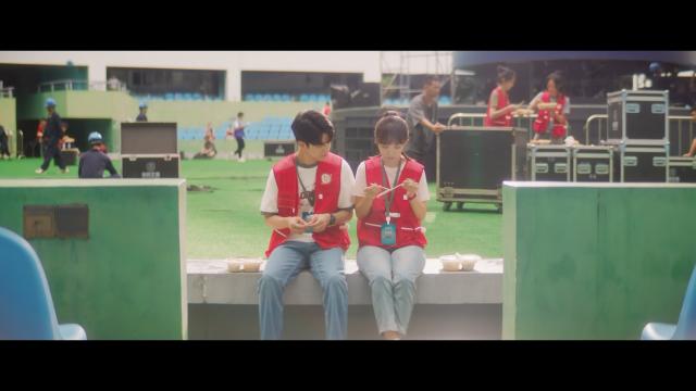 一閃一閃亮星星劇照 4