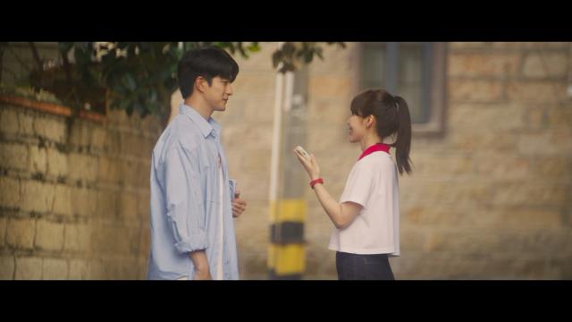 一閃一閃亮星星劇照 5