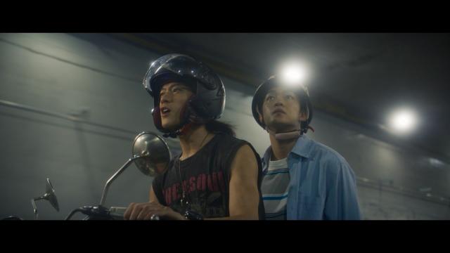 一閃一閃亮星星劇照 6