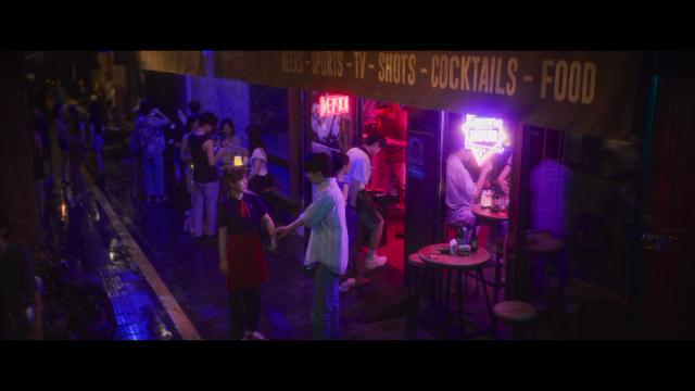 一閃一閃亮星星劇照 8