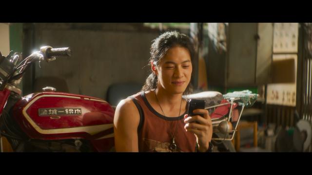 一閃一閃亮星星劇照 10