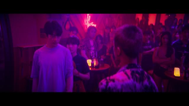 一閃一閃亮星星劇照 11