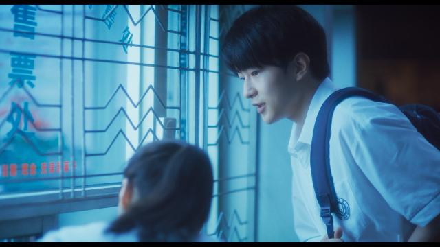 一閃一閃亮星星劇照 12