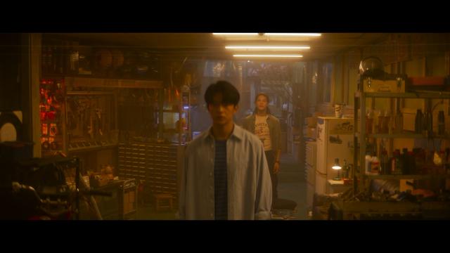 一閃一閃亮星星劇照 13