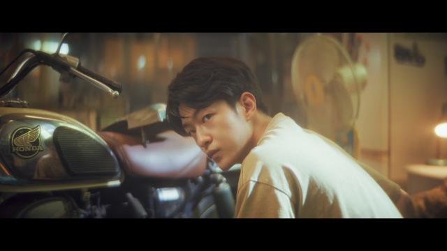 一閃一閃亮星星劇照 16