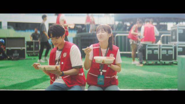 一閃一閃亮星星劇照 17