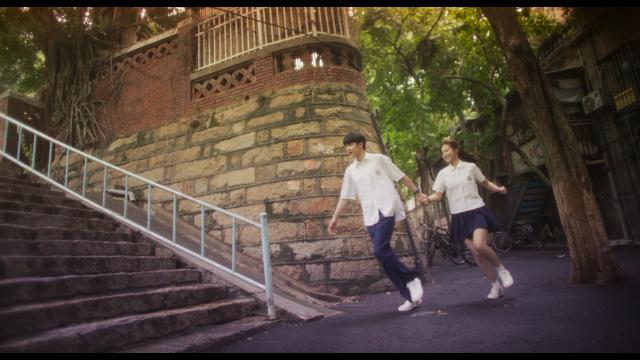 一閃一閃亮星星劇照 18