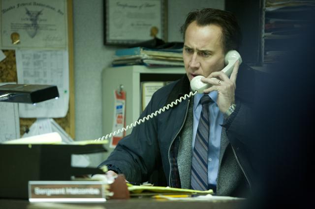 驚天凍地劇照 4