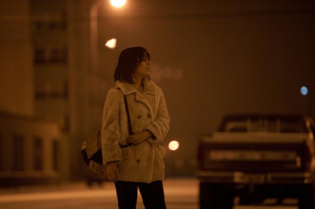 驚天凍地劇照 14