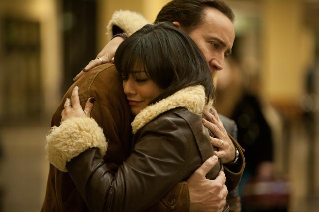 驚天凍地劇照 8