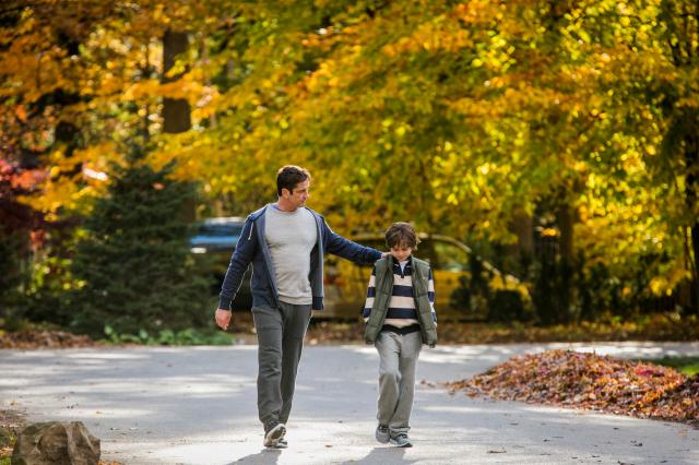 愛在回家時劇照 22