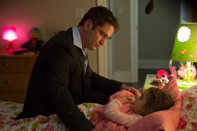 愛在回家時劇照 4