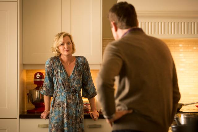 愛在回家時劇照 7