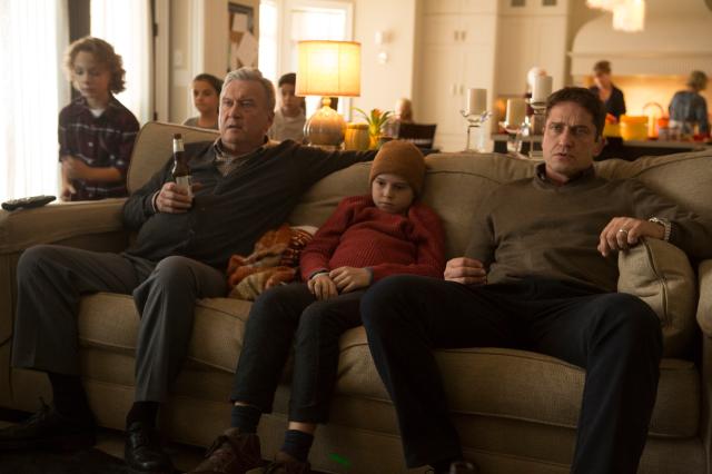 愛在回家時劇照 8