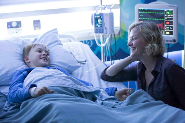 愛在回家時劇照 9