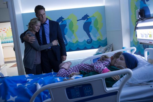 愛在回家時劇照 10