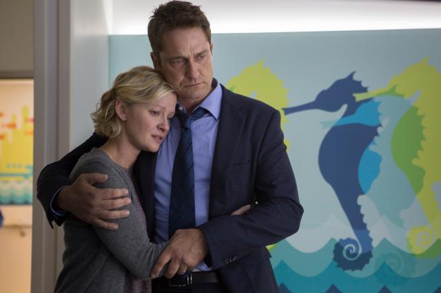 愛在回家時劇照 11