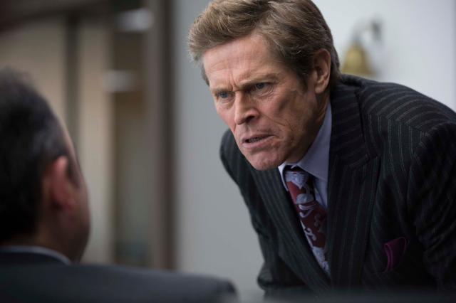 愛在回家時劇照 14