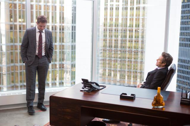 愛在回家時劇照 17