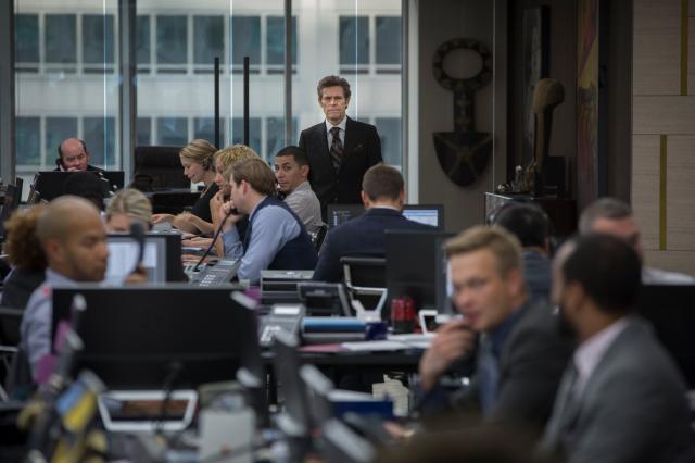 愛在回家時劇照 20