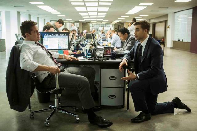 愛在回家時預告片 01