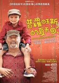 普羅旺斯的夏天