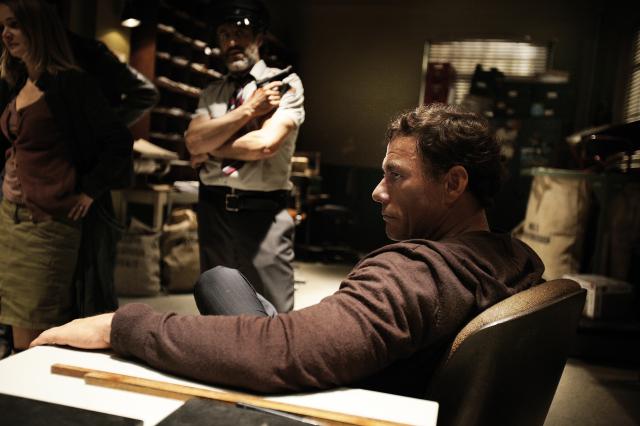 打不死的男人劇照 12