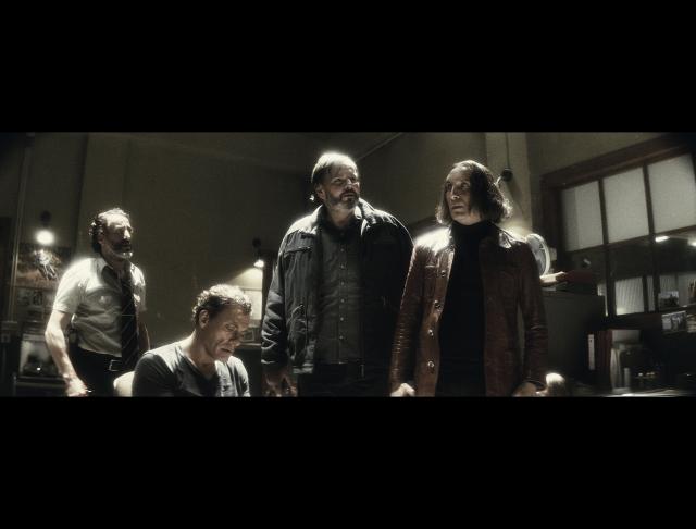 打不死的男人劇照 5