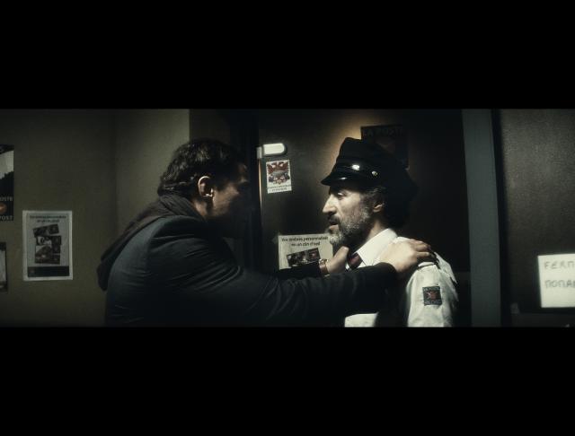 打不死的男人劇照 13