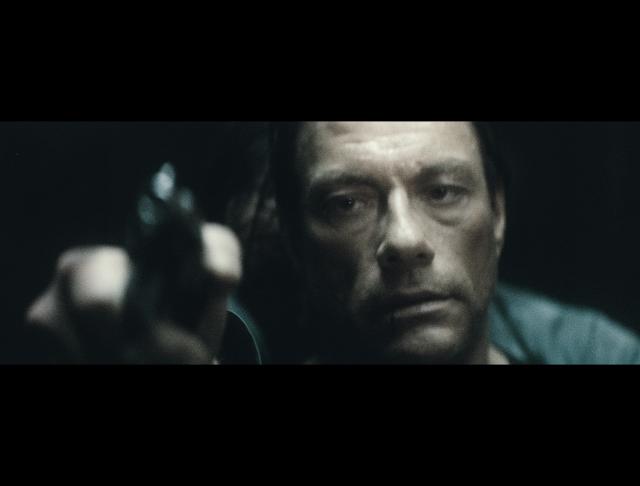 打不死的男人劇照 7