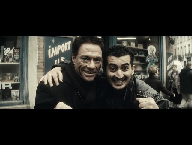 打不死的男人劇照 9