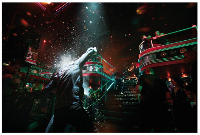 打不死的男人劇照 11