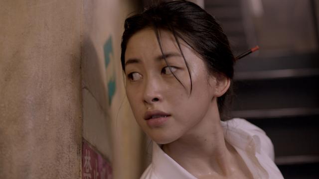 海上情謎劇照 5