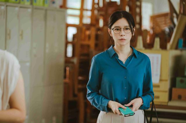 乒乓男孩劇照 21