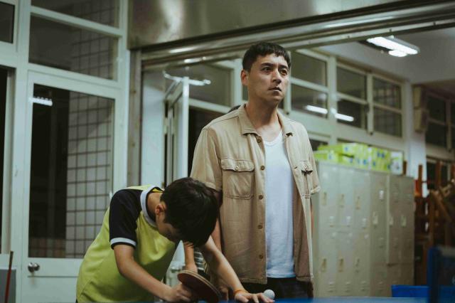 乒乓男孩預告片 01