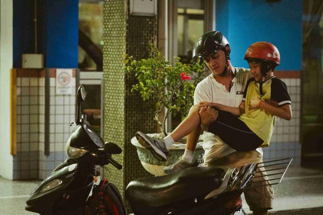 乒乓男孩劇照 7